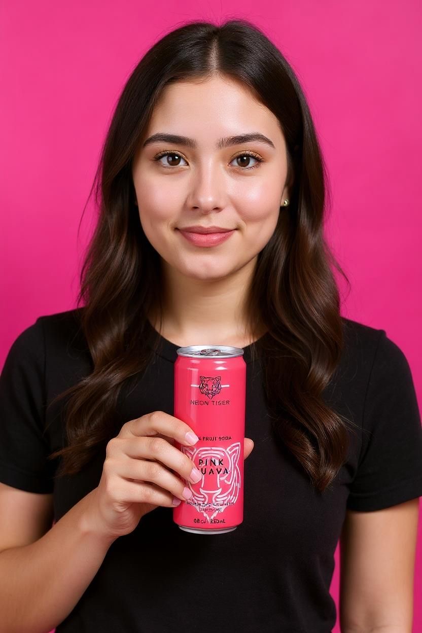 Why Gen Z Is Choosing Vibe Over Vice - And What That Means for Drink Brands in 2025